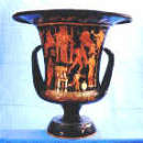 dal 4.IV.2000 al 26.VI.2000 | Ornamenti e Lusso – la donna nella Basilicata antica | Roma, Museo Barracco