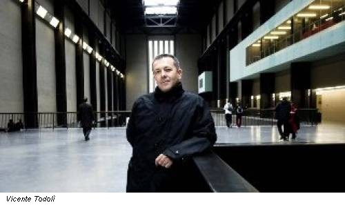 Vicente Todolì