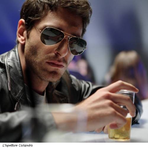 L'Ispettore Coliandro