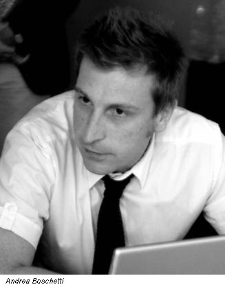 Andrea Boschetti
