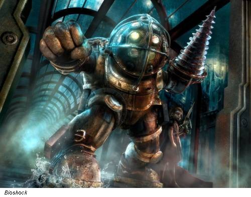 Bioshock