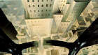 Dal 2 ottobre 1999 al 14 novembre 1999 | La Metropoli futurista. Progetti im-possibili. Mostra multimediale sull’architettura futurista | Firenze: Galleria degli Uffizi, Sala delle reali poste