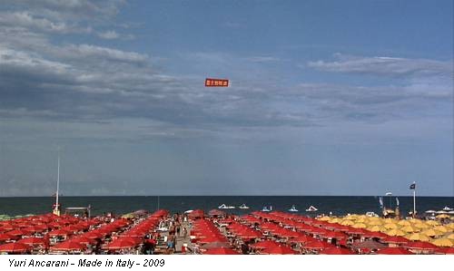 Yuri Ancarani - Made in Italy - 2009
