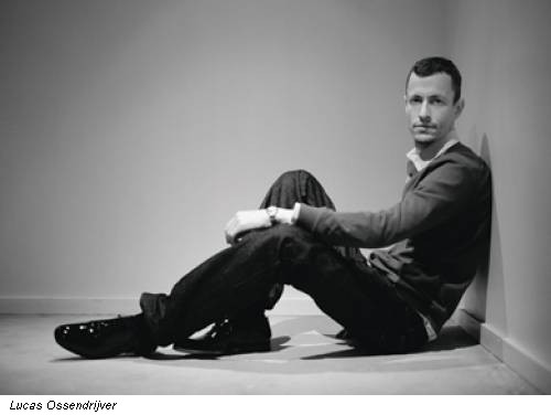 Lucas Ossendrijver