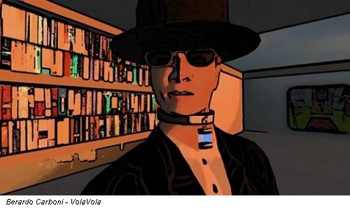 Berardo Carboni - VolaVola