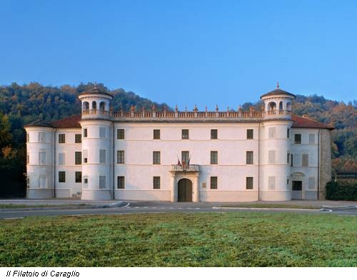 Il Filatoio di Caraglio