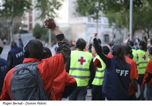 Roger Bernat - Domini Pùblic