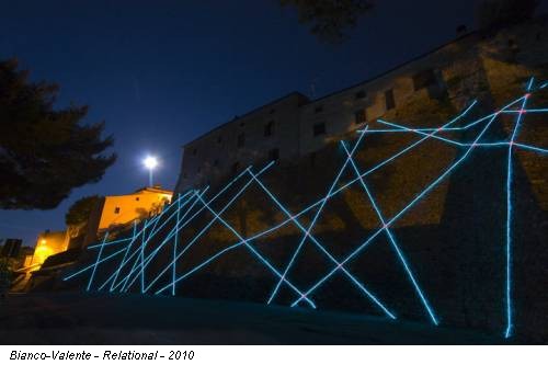 Bianco-Valente - Relational - 2010