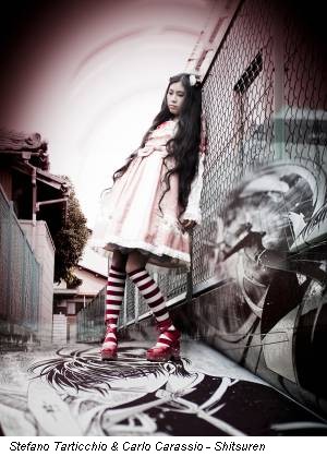 Stefano Tarticchio & Carlo Carassio - Shitsuren