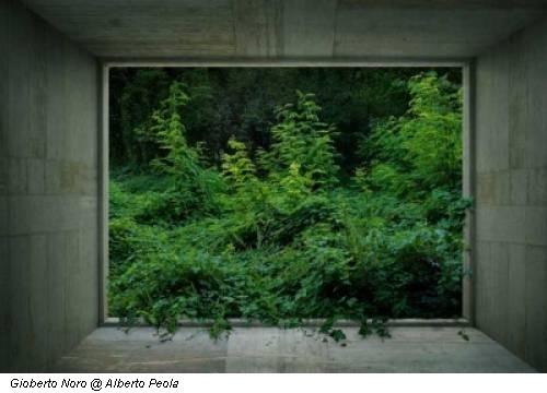 Gioberto Noro @ Alberto Peola