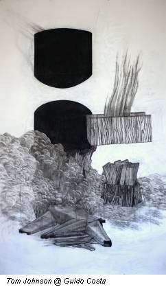 Tom Johnson @ Guido Costa