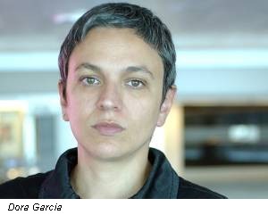 Dora Garcia