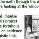Francis Alys: Da Leon Battista Alberti a Windows
