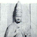 dal 12.IV.2000 al 30.VII.2000 | Anno 1300: Il primo Giubileo. Bonifacio VIII e il suo tempo | Roma, Palazzo Venezia