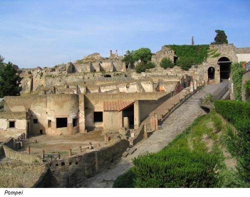 Pompei