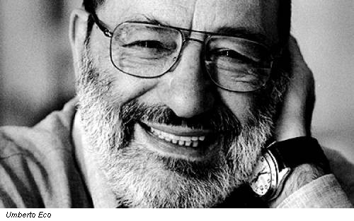 Umberto Eco