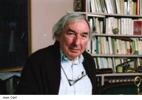 Jean Clair