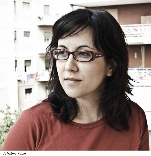 Valentina Tanni