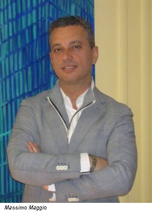 Massimo Maggio