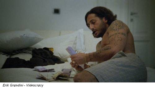 Erik Grandini - Videocracy