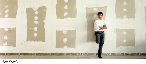 Igor Franic