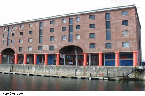 Tate Liverpool