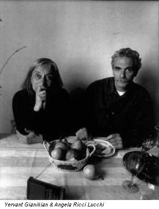 Yervant Gianikian & Angela Ricci Lucchi