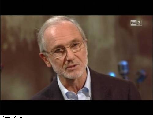 Renzo Piano