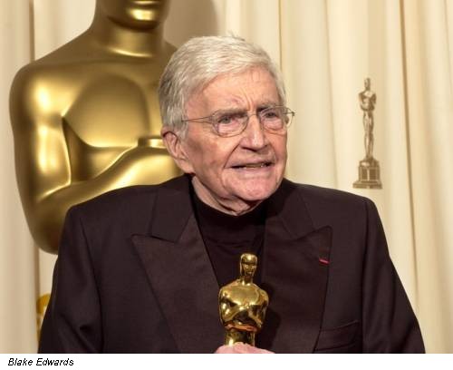 Blake Edwards