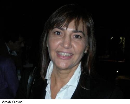 Renata Polverini