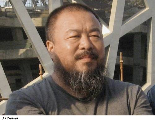Ai Weiwei