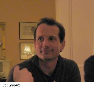 Jon Ippolito