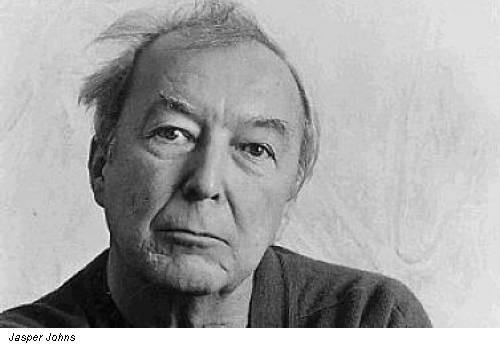 Jasper Johns