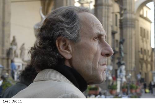 Enzo Cucchi