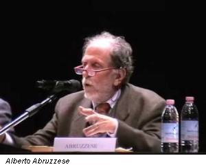 Alberto Abruzzese