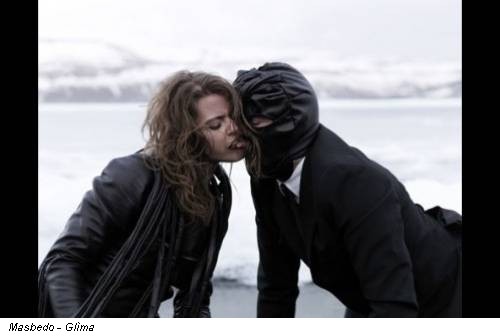 Masbedo - Glìma