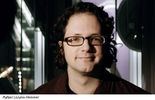 Rafael Lozano-Hemmer