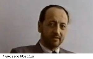 Francesco Moschini