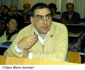 Filippo Maria Gambari