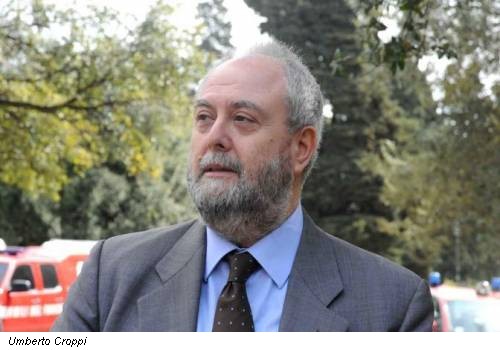 Umberto Croppi