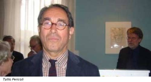 Tullio Pericoli