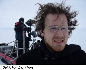 Guido Van Der Werve