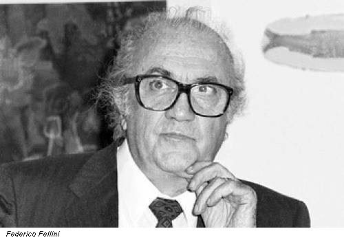 Federico Fellini
