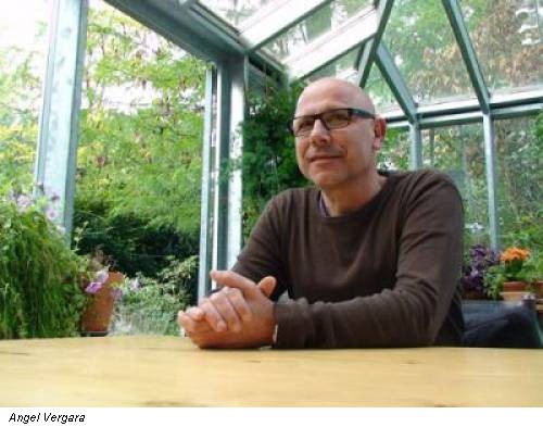 Angel Vergara