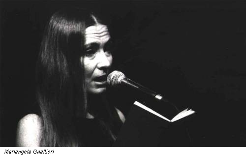 Mariangela Gualtieri