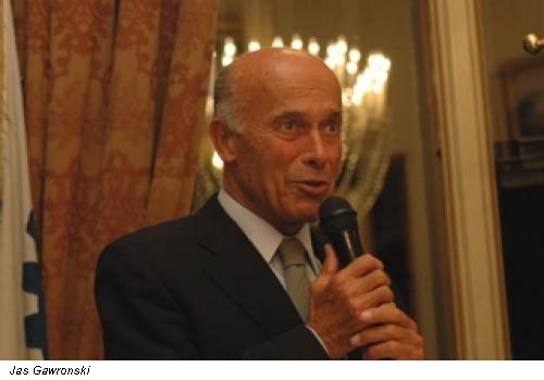 Jas Gawronski