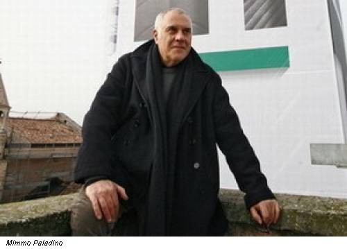 Mimmo Paladino