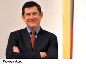 Terence Riley