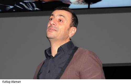 Kutlug Ataman
