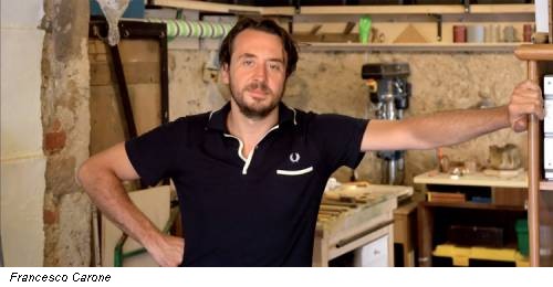 Francesco Carone